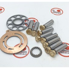 Запчасти гидронасоса eaton vickers pve12